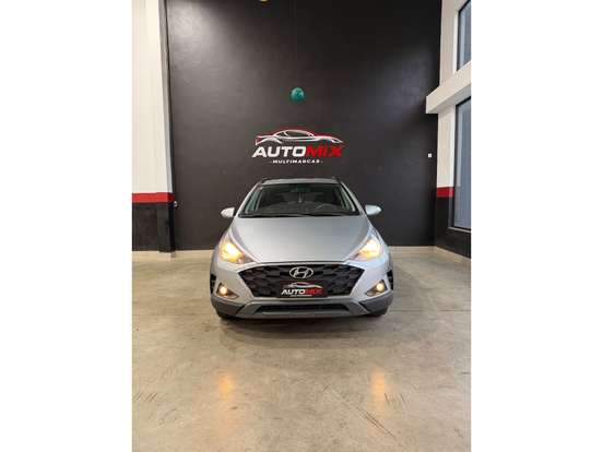 HYUNDAI-HB20X-2021