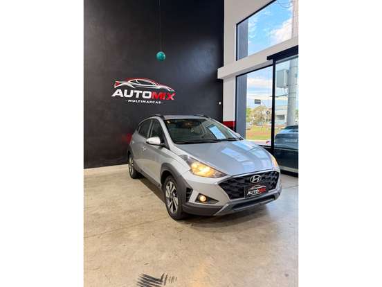 HYUNDAI-HB20X-2021