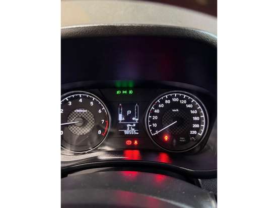 HYUNDAI-HB20X-1.6 16V FLEX VISION AUTOMÁTICO HYUNDAI-HB20X-2021