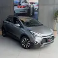 HYUNDAI HB20X 1.6 16V PREMIUM FLEX 4P AUTOMÁTICO HYUNDAI HB20X 1.6 16V PREMIUM FLEX 4P AUTOMÁTICO