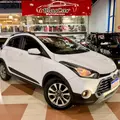 HYUNDAI HB20X 1.6 16V STYLE FLEX 4P AUTOMÁTICO HYUNDAI HB20X 1.6 16V STYLE FLEX 4P AUTOMÁTICO