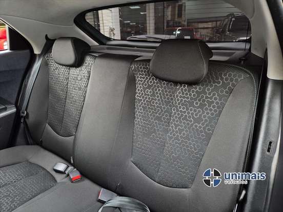 HYUNDAI-HB20X-1.6 16V STYLE FLEX 4P MANUAL HYUNDAI-HB20X-2019