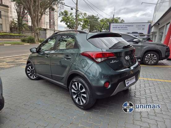 HYUNDAI-HB20X-2019