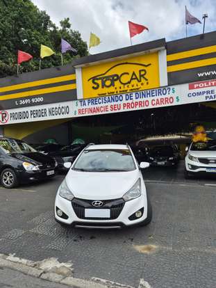 HYUNDAI-HB20X-2014