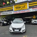 HYUNDAI HB20X 1.6 16V STYLE FLEX 4P MANUAL HYUNDAI HB20X 1.6 16V STYLE FLEX 4P MANUAL