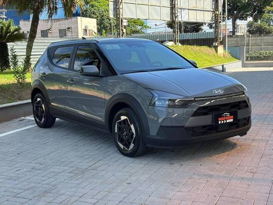 HYUNDAI I20 1.0 FLEX COMFORT MANUAL