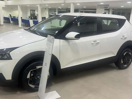 HYUNDAI-I20-1.0 TGDI FLEX PLATINUM AUTOMÁTICO HYUNDAI-I20-2026