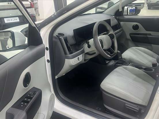 HYUNDAI-I20-1.0 TGDI FLEX PLATINUM AUTOMÁTICO HYUNDAI-I20-2026