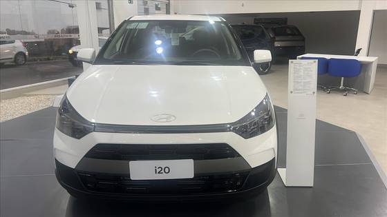 HYUNDAI I20 1.0 TGDI FLEX ULTIMATE AUTOMÁTICO