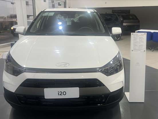 HYUNDAI-I20-1.0 TGDI FLEX ULTIMATE AUTOMÁTICO HYUNDAI-I20-2026