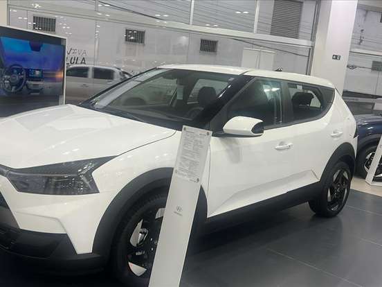 HYUNDAI-I20-1.0 TGDI FLEX ULTIMATE AUTOMÁTICO HYUNDAI-I20-2026