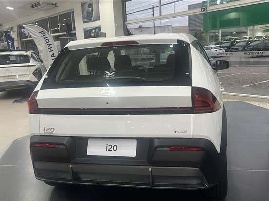 HYUNDAI-I20-1.0 TGDI FLEX ULTIMATE AUTOMÁTICO HYUNDAI-I20-2026