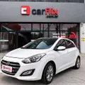 HYUNDAI I30 1.8 MPI 16V GASOLINA 4P AUTOMATICO HYUNDAI I30 1.8 MPI 16V GASOLINA 4P AUTOMATICO