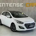 HYUNDAI I30 1.8 MPI 16V GASOLINA 4P AUTOMATICO HYUNDAI I30 1.8 MPI 16V GASOLINA 4P AUTOMATICO