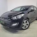 HYUNDAI I30 1.8 MPI 16V GASOLINA 4P AUTOMATICO HYUNDAI I30 1.8 MPI 16V GASOLINA 4P AUTOMATICO