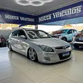 HYUNDAI I30 2.0 MPFI GLS 16V GASOLINA 4P AUTOMÁTICO HYUNDAI I30 2.0 MPFI GLS 16V GASOLINA 4P AUTOMÁTICO
