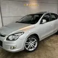 HYUNDAI I30 2.0 MPFI GLS 16V GASOLINA 4P MANUAL HYUNDAI I30 2.0 MPFI GLS 16V GASOLINA 4P MANUAL