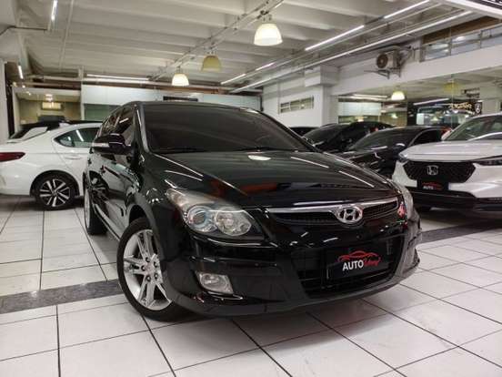 HYUNDAI-I30-2.0 MPFI GLS 16V GASOLINA 4P MANUAL HYUNDAI-I30-2011