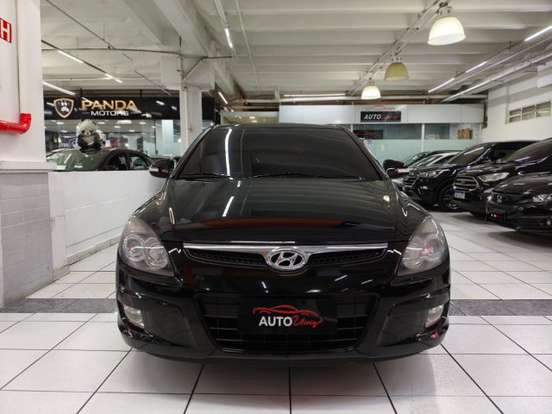HYUNDAI-I30-2.0 MPFI GLS 16V GASOLINA 4P MANUAL HYUNDAI-I30-2011