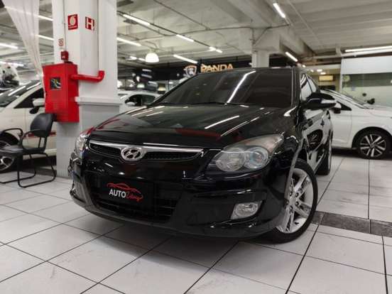 HYUNDAI-I30-2.0 MPFI GLS 16V GASOLINA 4P MANUAL HYUNDAI-I30-2011