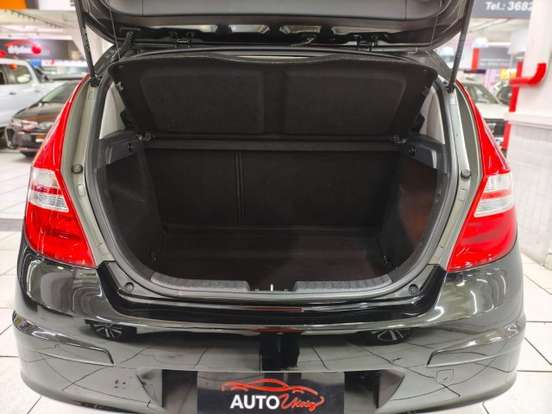 HYUNDAI-I30-2.0 MPFI GLS 16V GASOLINA 4P MANUAL HYUNDAI-I30-2011