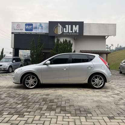 HYUNDAI-I30-2009
