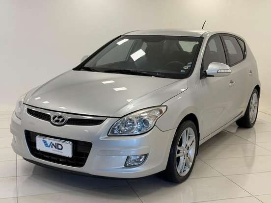 HYUNDAI-I30-2009