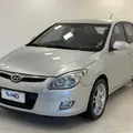 HYUNDAI I30 2.0 MPI 16V GASOLINA 4P AUTOMÁTICO HYUNDAI I30 2.0 MPI 16V GASOLINA 4P AUTOMÁTICO