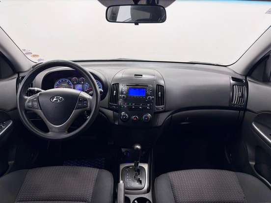 HYUNDAI-I30-2009