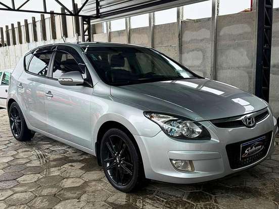 HYUNDAI-I30-2009