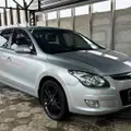 HYUNDAI I30 2.0 MPI 16V GASOLINA 4P MANUAL HYUNDAI I30 2.0 MPI 16V GASOLINA 4P MANUAL