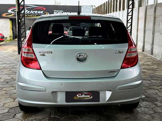 HYUNDAI-I30-2009