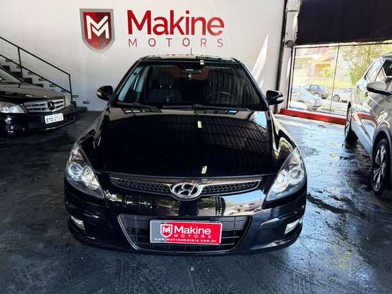 HYUNDAI-I30-2.0 MPI 16V GASOLINA 4P MANUAL HYUNDAI-I30-2011