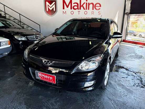 HYUNDAI-I30-2.0 MPI 16V GASOLINA 4P MANUAL HYUNDAI-I30-2011