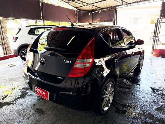 HYUNDAI-I30-2.0 MPI 16V GASOLINA 4P MANUAL HYUNDAI-I30-2011