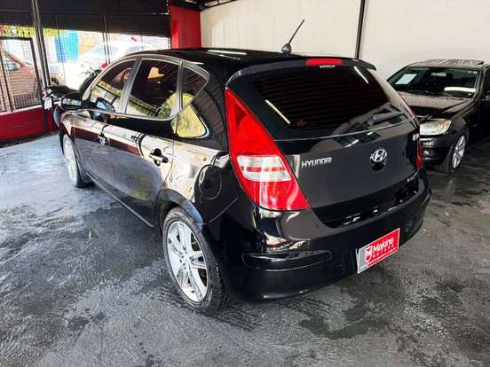 HYUNDAI-I30-2.0 MPI 16V GASOLINA 4P MANUAL HYUNDAI-I30-2011