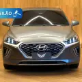 HYUNDAI IONIQ 1.6 GDI HEV DCT HYUNDAI IONIQ 1.6 GDI HEV DCT