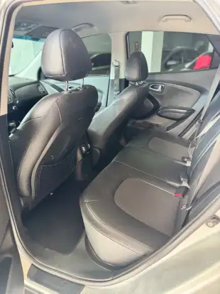 HYUNDAI-IX35-2.0 16V FLEX 4P AUTOMÁTICO HYUNDAI-IX35-2015
