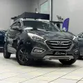 HYUNDAI IX35 2.0 MPFI GL 16V FLEX 4P AUTOMÁTICO HYUNDAI IX35 2.0 MPFI GL 16V FLEX 4P AUTOMÁTICO