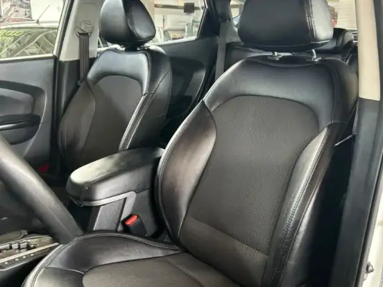 HYUNDAI-IX35-2.0 MPFI GLS 16V FLEX 4P AUTOMÁTICO HYUNDAI-IX35-2014