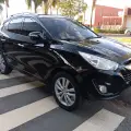 HYUNDAI IX35 2.0 MPFI GLS 4X2 16V GASOLINA 4P AUTOMÁTICO HYUNDAI IX35 2.0 MPFI GLS 4X2 16V GASOLINA 4P AUTOMÁTICO