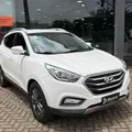 HYUNDAI IX35 2.0 MPFI GL 16V FLEX 4P AUTOMÁTICO HYUNDAI IX35 2.0 MPFI GL 16V FLEX 4P AUTOMÁTICO
