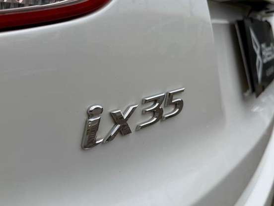 HYUNDAI-IX35-2.0 MPFI GL 16V FLEX 4P AUTOMÁTICO HYUNDAI-IX35-2021