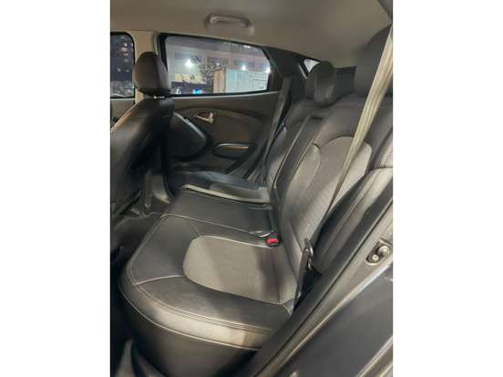 HYUNDAI-IX35-2.0 MPFI GLS 16V FLEX 4P AUTOMÁTICO HYUNDAI-IX35-2014