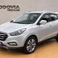 HYUNDAI IX35 2.0 MPFI GLS 16V FLEX 4P AUTOMÁTICO HYUNDAI IX35 2.0 MPFI GLS 16V FLEX 4P AUTOMÁTICO