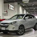 HYUNDAI IX35 2.0 MPI 4X2 16V GASOLINA 4P AUTOMÁTICO HYUNDAI IX35 2.0 MPI 4X2 16V GASOLINA 4P AUTOMÁTICO