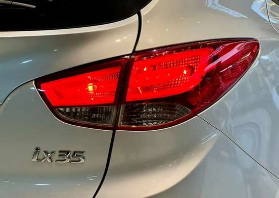HYUNDAI-IX35-2.0 MPI 4X2 16V GASOLINA 4P MANUAL HYUNDAI-IX35-2010