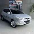 HYUNDAI IX35 2.0 MPI 4X4 16V GASOLINA 4P AUTOMÁTICO HYUNDAI IX35 2.0 MPI 4X4 16V GASOLINA 4P AUTOMÁTICO