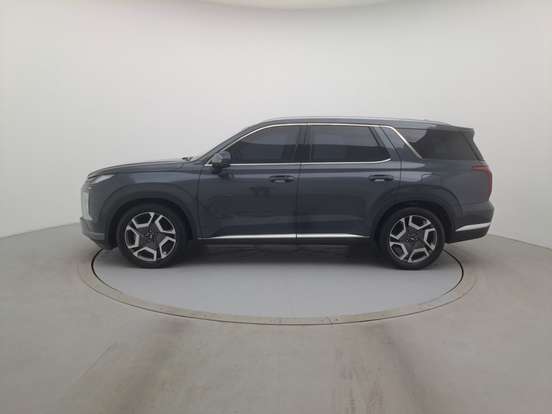 HYUNDAI-PALISADE-3.8 V6 GASOLINA SIGNATURE AWD AUTOMÁTICO HYUNDAI-PALISADE-2024