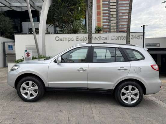 HYUNDAI-SANTA FÉ-2009